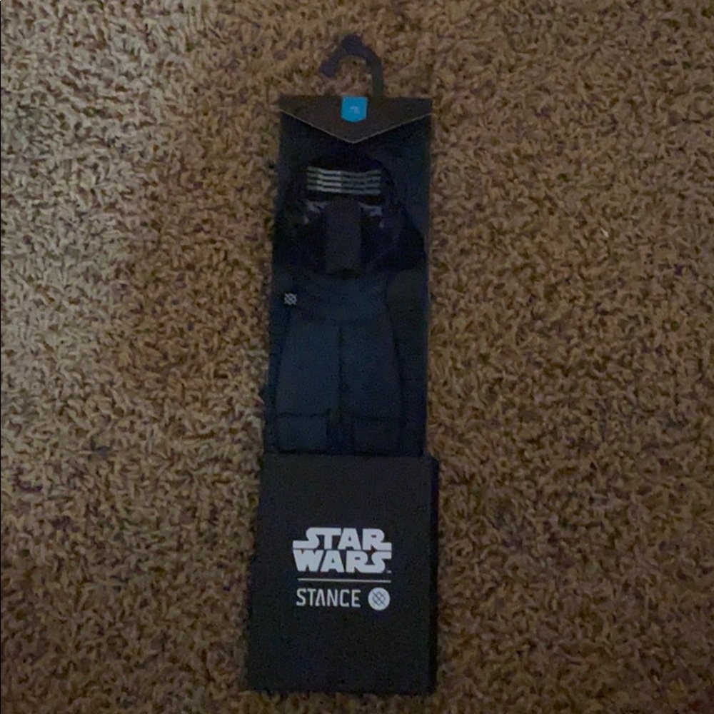 Stance Star Wars Series-first order Kids